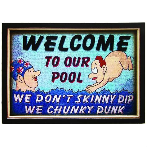 skinny dipping sign|Skinny Dipping Sign .